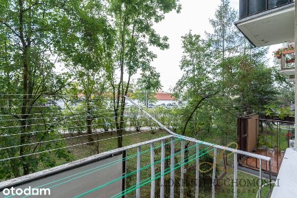 Mielec - 2 pokoje, balkon, I piętro, w centrum