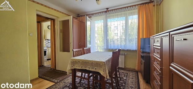 Dębica - Głowackiego 36m2