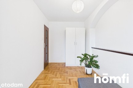 4 pokoje |63,1 m²| balkon| Sportowa