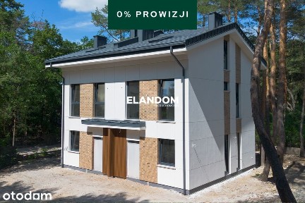 Dom w zabudowie jednorodzinnej dwulokalowej