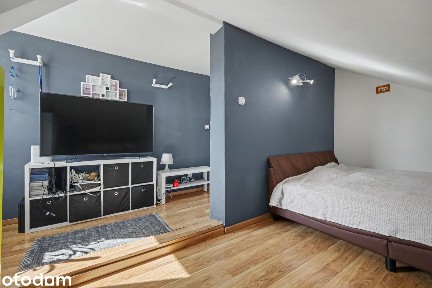 Dom z historią | 125 m² | 2 lokale | Ogród
