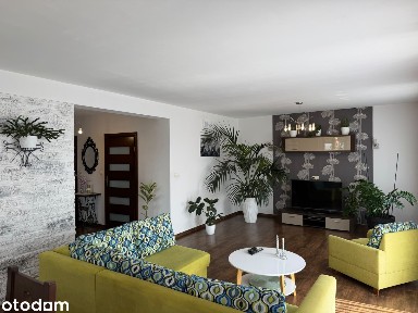 Piękny Dom | 4196 m² | Cisza i spokój, ogród, gotowy do zamieszkania |