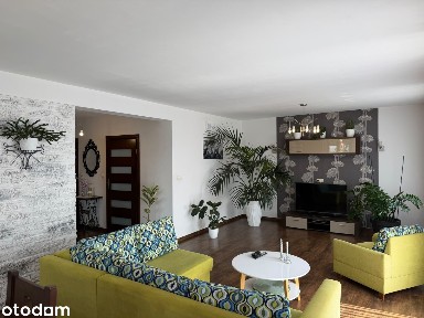 Piękny Dom | 4196 m² | Cisza i spokój, ogród, gotowy do zamieszkania |