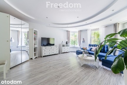 Unikalna Willa 240 m² w Ząbkach