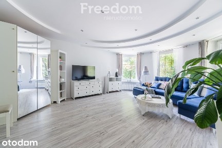 Unikalna Willa 240 m² w Ząbkach