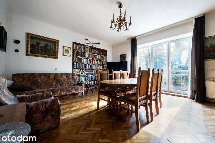 Śliwice, ul. Gersona - Dom z potencjałem