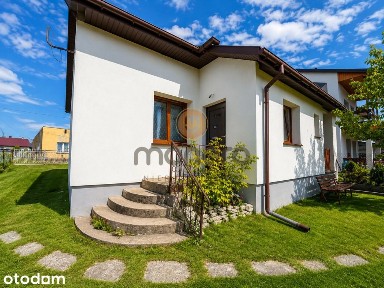 Działka 6320 m²- dom zabudowania ogromny potencjał