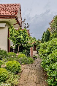 Konstancin-Jeziorna | Chyliczki |Elegancja i prywatność |dom z ogrodem
