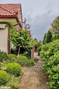 Konstancin-Jeziorna | Chyliczki |Elegancja i prywatność |dom z ogrodem