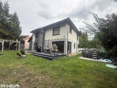 Dom Wolnostojący 223m Grodzisk Maz Kijowska