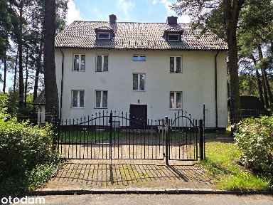 Wyjątkowy, wyremontowany dom- 3 wyposażone mieszkania, lasy i jezioro