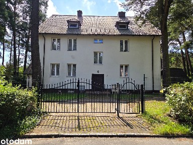Wyjątkowy, wyremontowany dom- 3 wyposażone mieszkania, lasy i jezioro