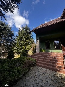 Dom jednorodzinny w Czechowie