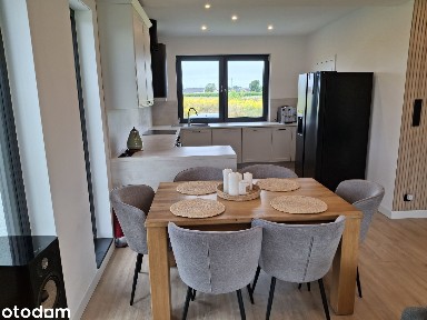 Nowy dom 101m2 Osiedle Poznańskie
