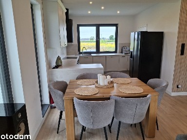 Nowy dom 101m2 Osiedle Poznańskie
