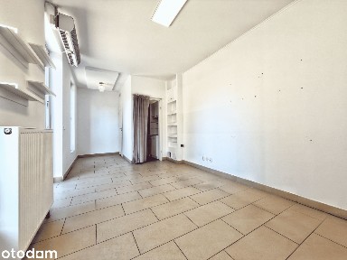 Lokal usługowy 19,67 m² | Krzyki | Wejście z ulicy
