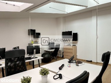 Biuro 30 m2 | Stare Miasto