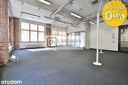 Biuro w centrum | 90-900m2 | open space | gabinety