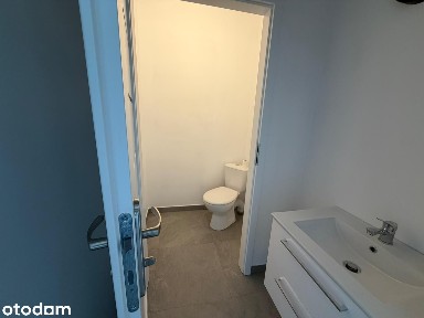 Lokal usługowy, Dobrzykowice