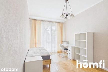 Wygodne 51 m² na Pogoni na wynajem przy Uś