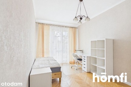 Wygodne 51 m² na Pogoni na wynajem przy Uś
