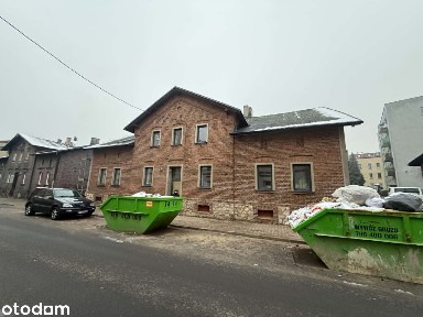 Mieszkanie o powierzchni 46 m², po generalnym remoncie.