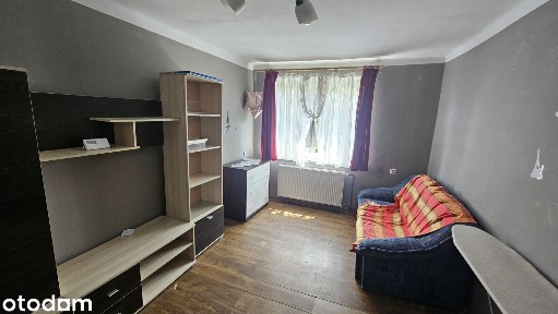Wynajmuję 2-pokojowe mieszkanie z piwnicą