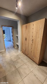 Dwupokojowe mieszkanie z ogrodem i tarasem