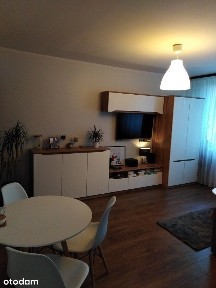 Umeblowane Dwa Przytulne Pokoje
