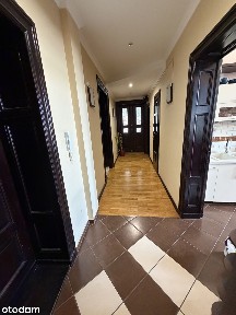 Przestronne mieszkanie 186 m², 6 pokoi - ścisłe centrum Gliwic