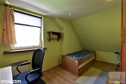 4 pokoje, Katowice Ligota, ul. Śląska