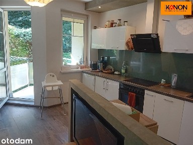Mieszkanie na wynajem, Bielsko-Biała, 2 pokoje