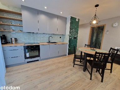 Komfortowy dwupokojowy Apartament w Gliwicach ul.Kozielska 106f