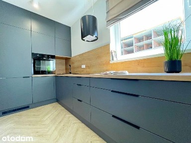 Apartament pod Dębowcem | 3 pokoje | duży taras | komfortowo urządzony