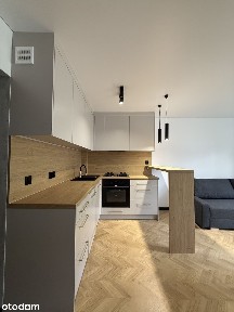REZERWACJA PIERWSZY NAJEM PO GENERALNYM REMONCIE | 3 POKOJE | 52 m²