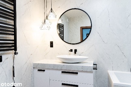najwyższy apartament ŻORRO | 3 TARASY + 2 M. POST.