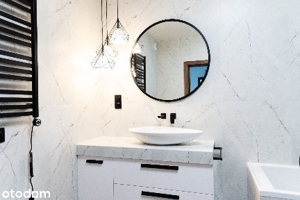 najwyższy apartament ŻORRO | 3 TARASY + 2 M. POST.