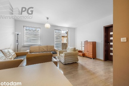 Mieszkanie, 51,20 m², Czechowice-Dziedzice