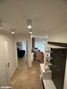 Wynajmę nowy apartament blisko centrum