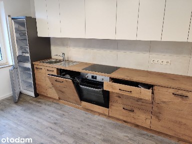 Mieszkanie 62m² Mikolow-Reta