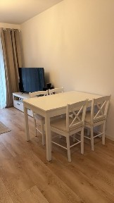 Wynajmę nowoczesne mieszkanie 2 sypialnie, salon z aneksem,balkon, miejsce w hali garażowej ul. Leszczyńskiego,Bydgoszcz