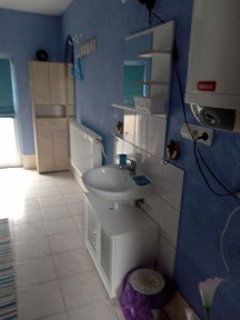 Wynajmę mieszkanie dwupokojowe