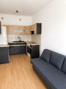 2 pokoje | 54 m² |Czackiego| 1 piętro