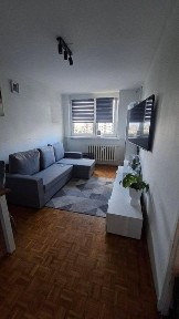 Mieszkanie na ulicy Bema 3 pokoje