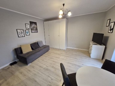 Przytulna kawalerka 28m2, Strzałowa