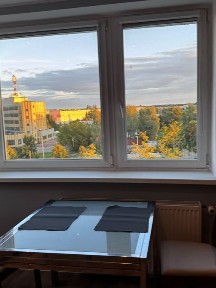 Wynajmę mieszkanie 42mkw, KU WIATRAKOM 19, bez pośredników