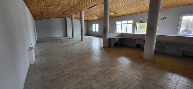 Do wynajęcia lokal usługowo - handlowy - Dąbrowa Biskupia
