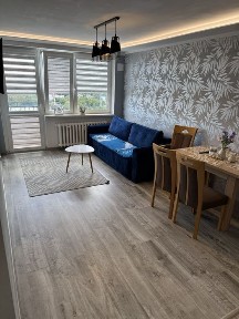 2-pokojowe mieszkanie z widokiem na zatokę, blisko plaży w Jelitkowie /Gdańsk Żabianka
