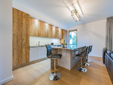 Mieszkanie 3 pokojowe 80m2 | Wysoki standard, zielona okolica | Gdynia ul.Bernadowska | Dostępne od 30 września