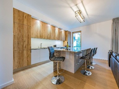 Mieszkanie 3 pokojowe 80m2 | Wysoki standard, zielona okolica | Gdynia ul.Bernadowska | Dostępne od 30 września